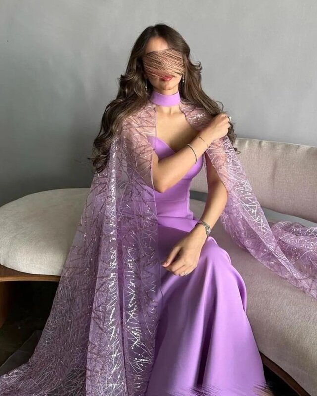Koendye Daudi Saudi Arabi Prom Dresses Sweetheart Long Elegant Party Evening Gowns Sparkling Wraps Saudi Arabia Women Wear Dress