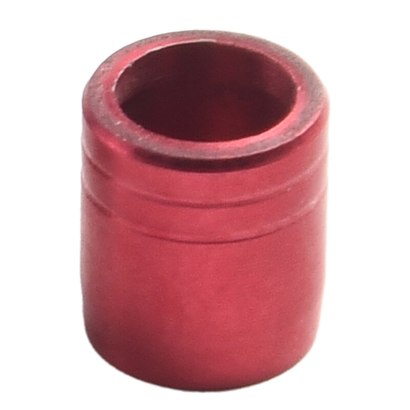 For Outer Diameter 7.6mm/8mm Arrow Shaft Explosion-proof Rings Archery 5.00*3.00*2.00cm Arrow Shaft Protecter Ring