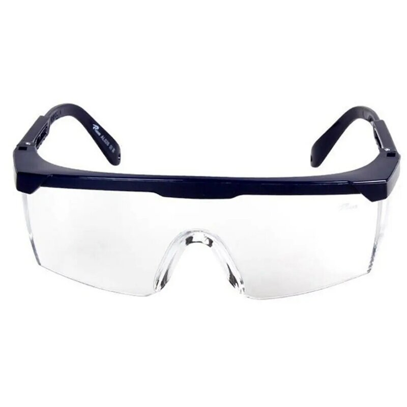 Occhiali regolabili telescopici per gambe occhiali di sicurezza occhiali polarizzati bicicletta UV sport occhiali ciclismo campeggio protezione degli occhi