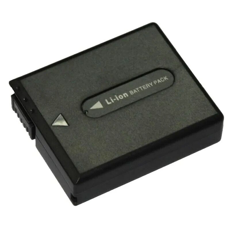 Batería de cámara NP-FF50 NPFF50 NPFF51 de 850mAh, cargador de CA para Sony NP-FF51, DCRIP45E, DCR-PC350, DCRIP5, DCR-IP5, compatible con DCR-IP55