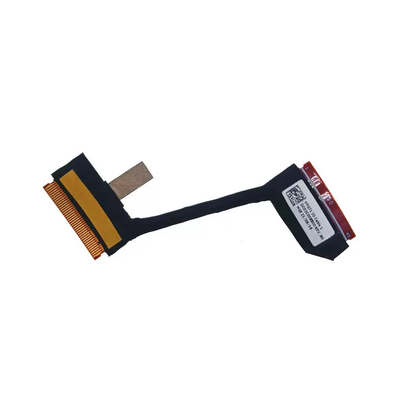 Kabel papan USB IO pengganti LAPTOP baru untuk Lenovo Yoga 7 16IAP7 HYG71 Cable Cable