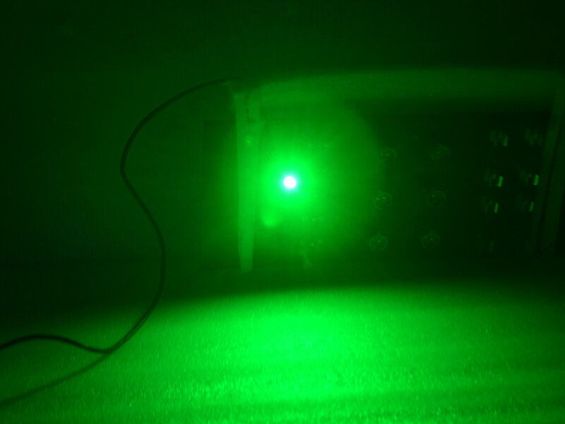 مصابيح إضاءة جانبية للوحة القيادة ليد SMD ، عدسات حليب ، خضراء ، إسفين T10 ، T8.5 ، * ، من من ، DC 12V ، 2