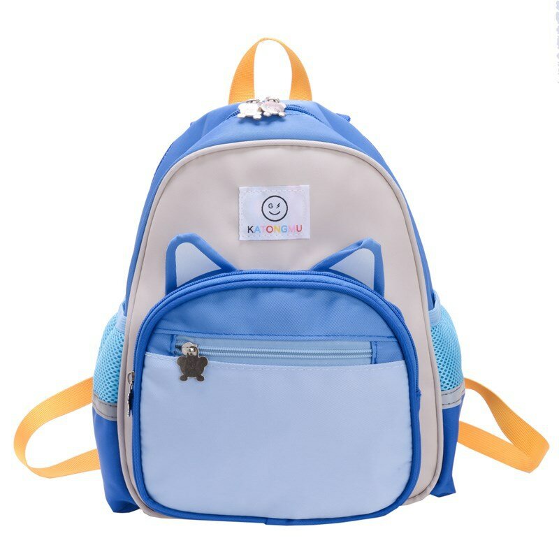 School Bag Kids Backpack for Boy Cartoon Backpacks Cute Bear Backpack Mother Kids Bags for Girl Preschool Bags Mochila Bolsa Sac