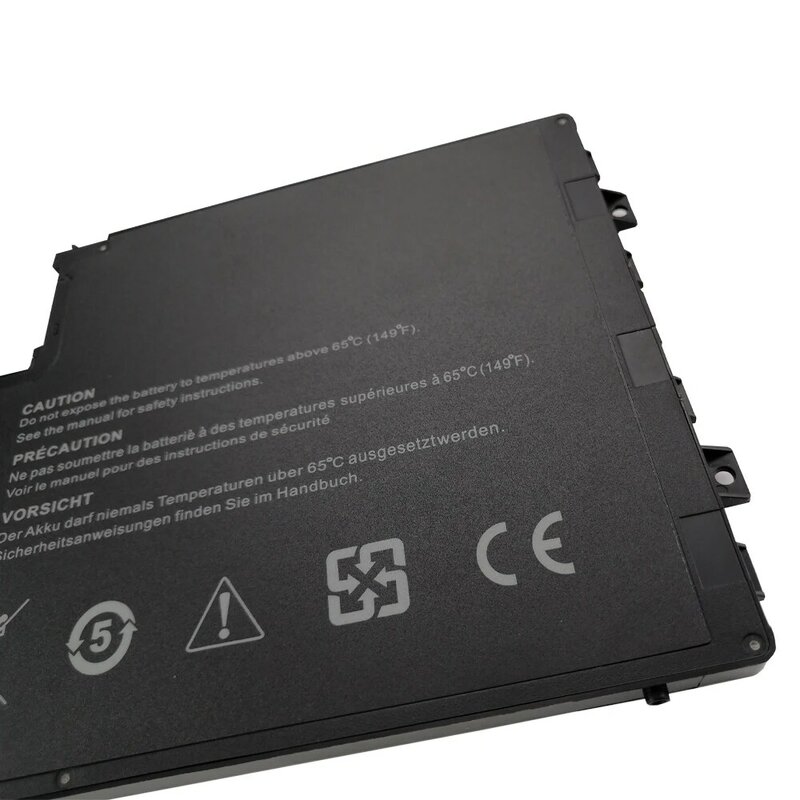 43wh TRHFF Laptop Battery for Dell Inspiron 14-5445 5447 5448 15-5542 5543 5545 5547 5548 Latitude 3450 3550 P39F P49G 1V2F6