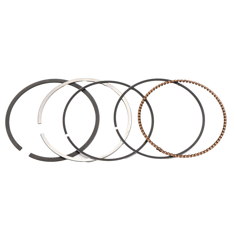 Motorcycle Cylinder Piston Ring Gasket Kit 125cc Fit for Honda CRF125FB CRF125F CRF125 2018 2017 2016 2015 2014
