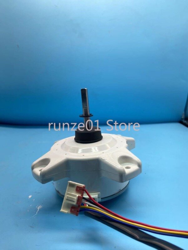 Original new frequency conversion air conditioning ARW7401AS cylindrical motor 0010401703