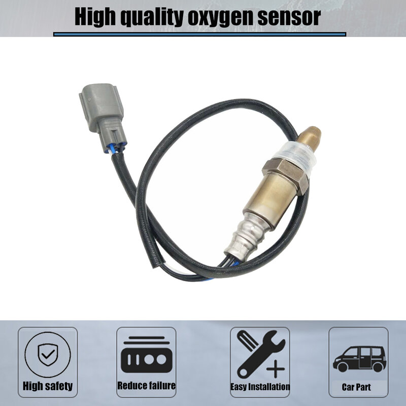 Sensor oksigen 89467-07030 234-9008 untuk Toyota Avalon Camry 3,5l 2008-2011 Venza 2009-11 Lexus ES350 2008-11 RX350 3, 5L 2007-2009