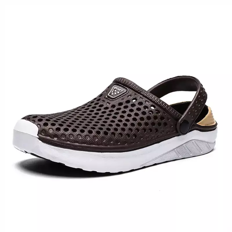 Toilet Two Tone Men's Couple Slippers Sandals For A Boy Shoes Tennis Wholesale Sneakers Sports Trainers Chassure Hypebeast