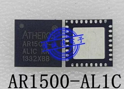 1 buah/lot AR1500-AL1C-R asli baru AR1500-AL1C AR1500-AL1B-R AR1500-AL1B QFN32 Chipset chip transceiver Ethernet