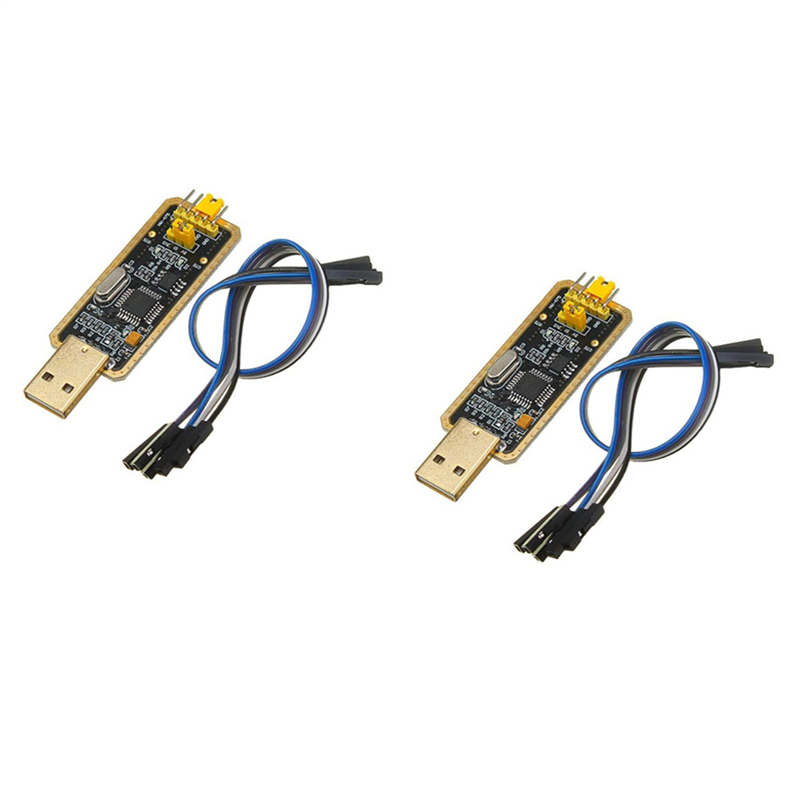 5X FT232 FT232BL FT232RL FTDI USB 2.0 a TTL Download cavo Jumper modulo adattatore seriale