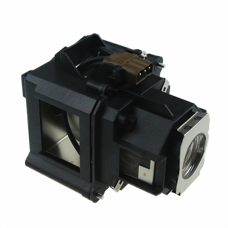 ELPLP46 / V13H010L46 Replacement Lamp for EPSON EB-500KG EB-G5200 EB-G5200W EB-G5200WNL EB-G5250WNL G5300 G5300NL G5350 G5350NL