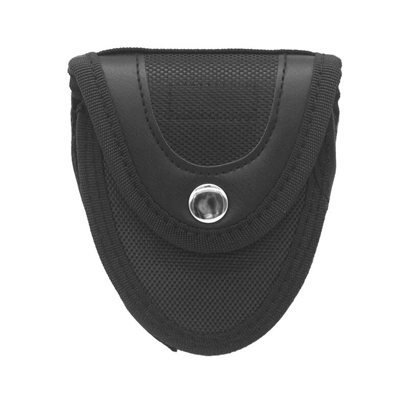 Utility Pouch Universal Cuff Case Lightweight Camping Utility Nylon Pouch Equipment Handcuff Bag Handcuffs Bag Handcuff Pouch