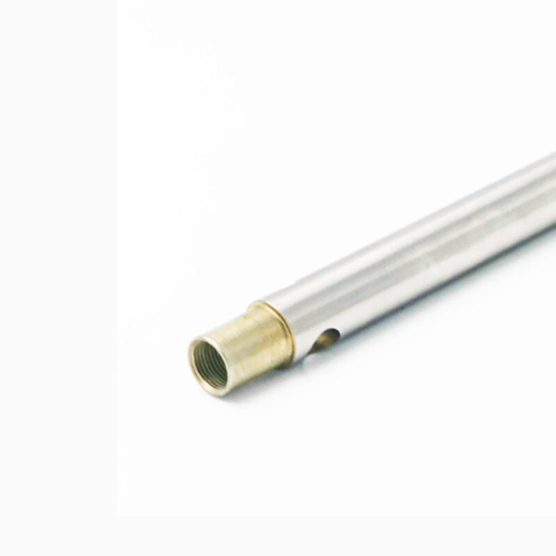 Smaster-Aftermarket Piston Rod resistente ao desgaste com válvula, Airless Spray ST Paint, 395 495 STX, 243174