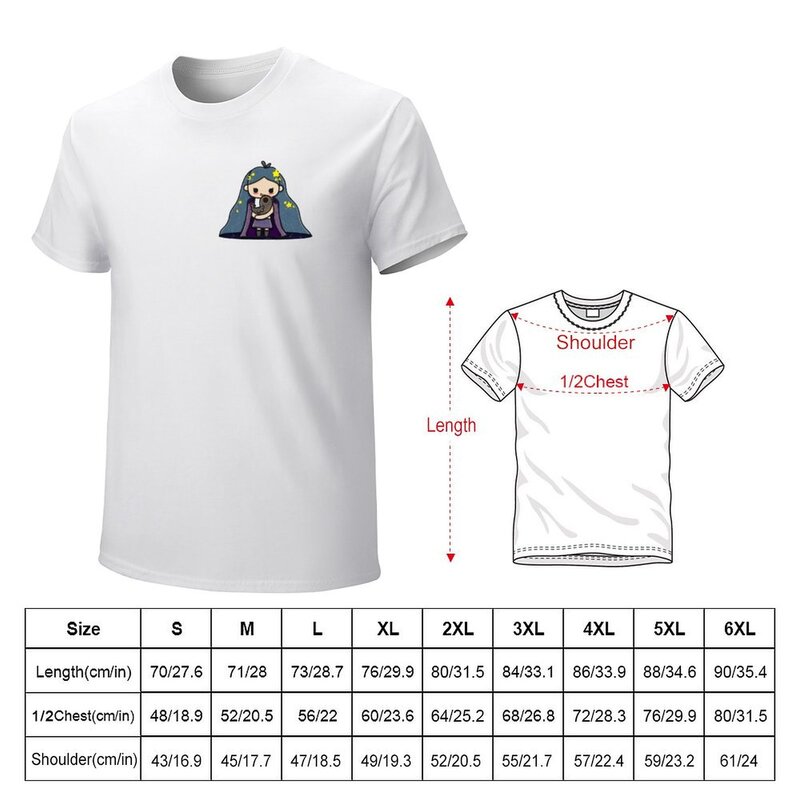 T-shirt surdimensionné imprimé animal pour hommes, vêtements esthétiques pour garçons, fille avec poulet
