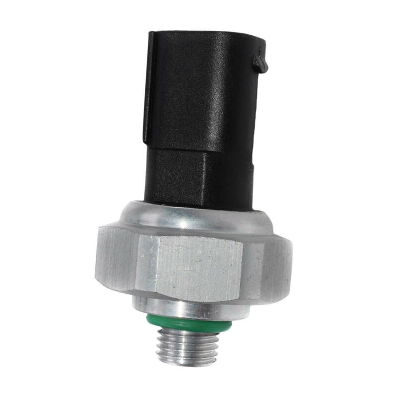 Sensor de interruptor de presión de aire acondicionado A2205420118, reemplazo directo duradero, montaje A2110000283 para mercedes-benz W169 W176