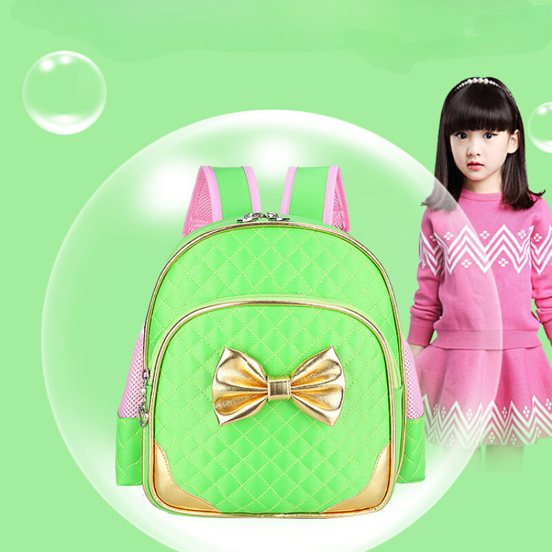 Kids Backpack for Boy Lightweight Breathable School Bag Princess Bag School Bag Mother Kids Bags for Girl Mochila Infantil 가방