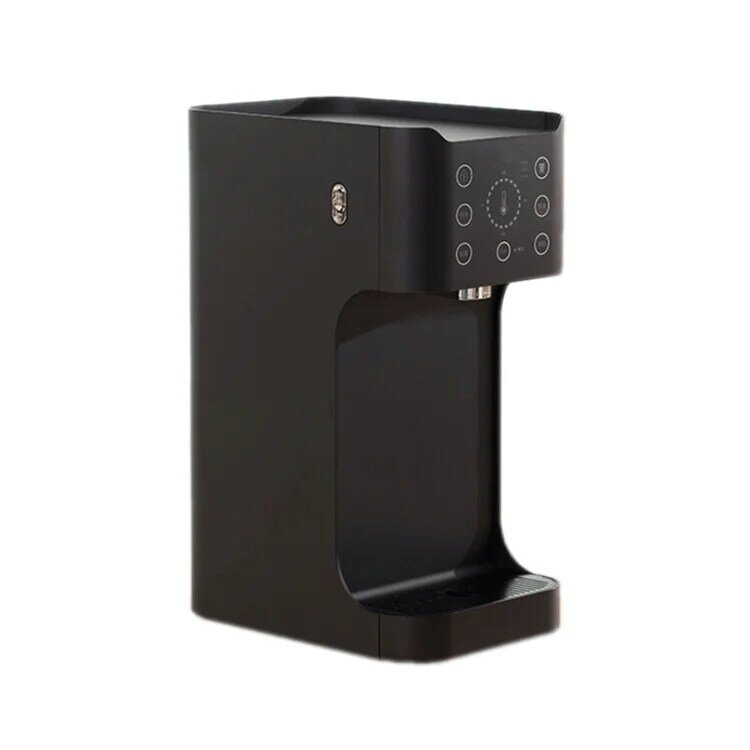 Puretal Smart Instant Water Dispenser, quente e frio, Desktop Water Dispenser, mais recente Design