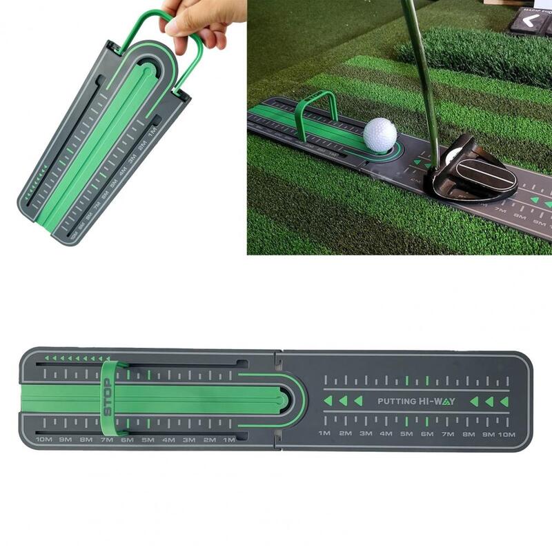 プロのゴルファーのためのポータブルトレーニング機器,ゴルフ精密ツール