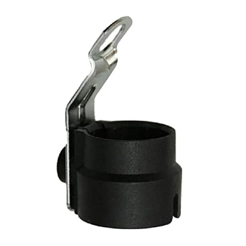 1 Buah Trailer Dirt Protection Plug Adapter Plug Holder Universal Weatherproof Protective Kaku Accessory For 7 ÷ 13P ABS Metel