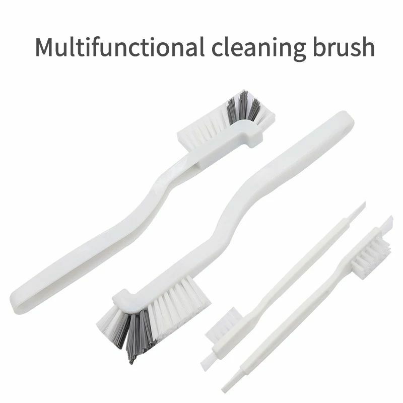 Cleaning Brush Long Handle Washing Cup Brush Wall Breaking Machine Deep Cleaning Brush Home Kitchen Tools
