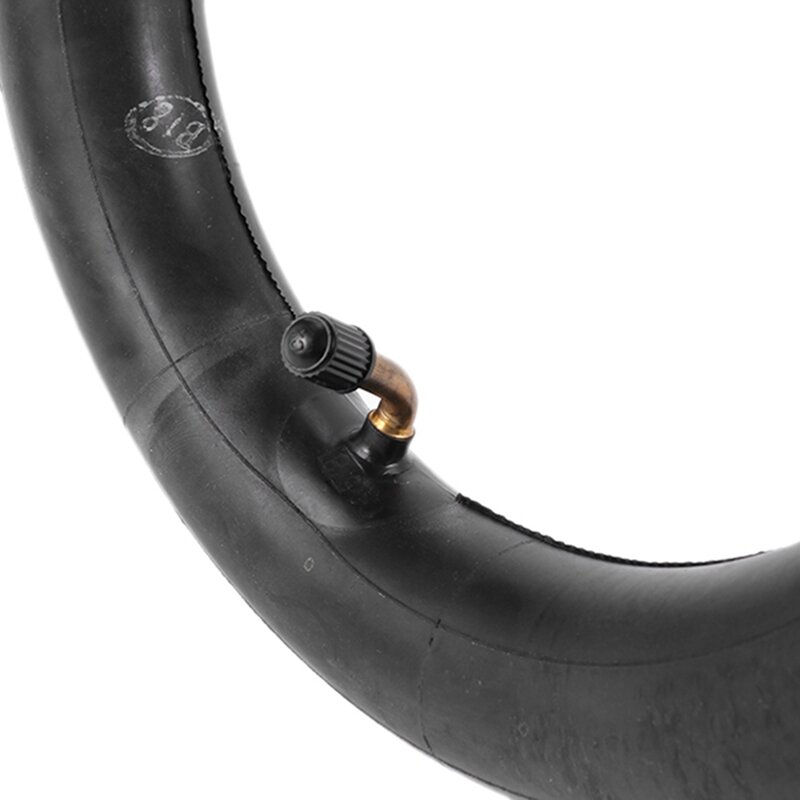 Neumático de tubo interno para patinete eléctrico inteligente, accesorio para Scooter de 10 pulgadas, F1 A8, 6 piezas, 10x2.125, 2 ruedas