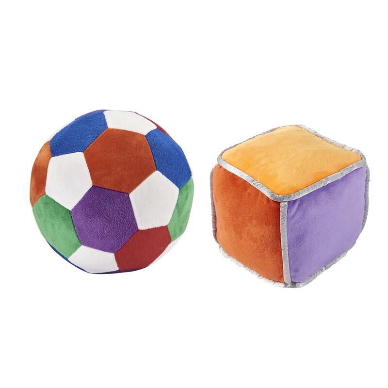 Kleine Weiche Plüsch Spielzeug Geschenk Sofa Dekoration Eltern Kind Interaktive Spielzeug Werfen Kissen Durable Sport Spielzeug