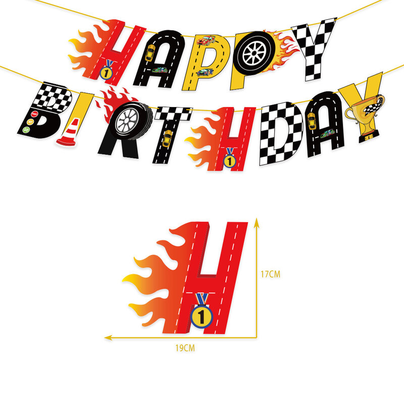 Racing Car Slap Pulseiras para Crianças, Decoração de festa, Hot Wheels, Racing Car Theme, Birthday Party Favors, Boys Gift, 12Pcs