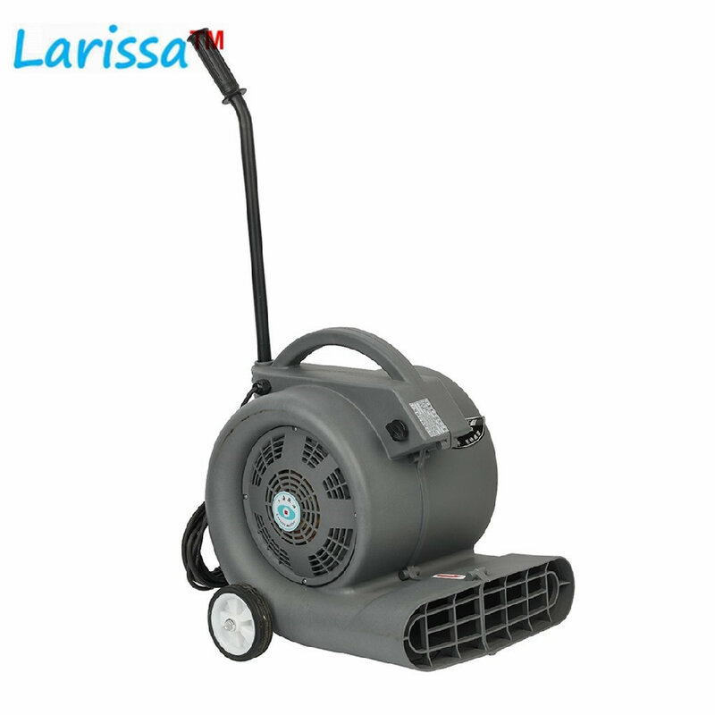 Professional new style 900w 3 speed electric hot and cold industrial air blower