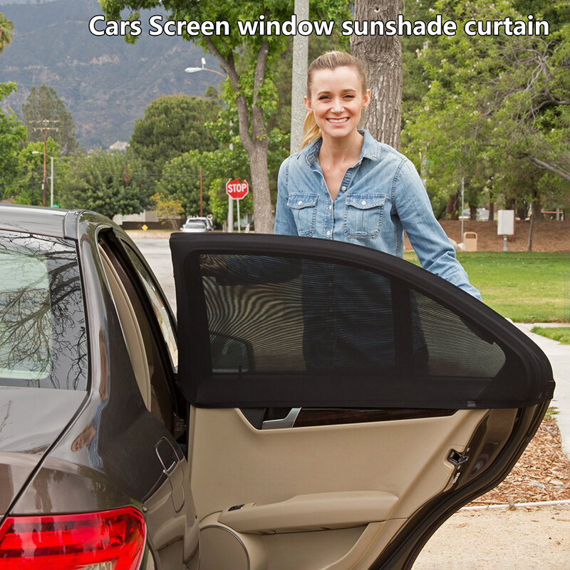 Автомобильный экран, солнцезащитный козырек, автомобильная москитная сетка, автомобильная занавеска, автомобильный экран, окно, крышка конфиденциальности
