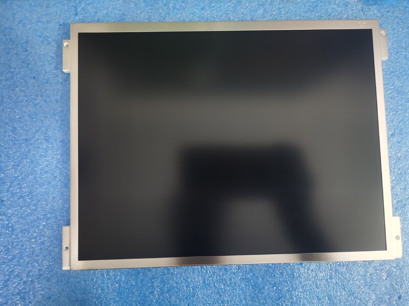 Оригинальный Промышленный экран G104XVN01.0 10,4 дюйма, проверенная фотография