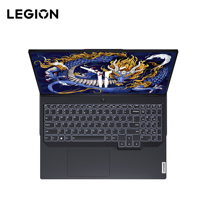Lenovo Legion Y 9000P 2024 E-Sports Gaming Laptop 14e Intel Kern I9-14900HX Rtx4060 2.5K 240Hz 16Inch Game Notebook Pc