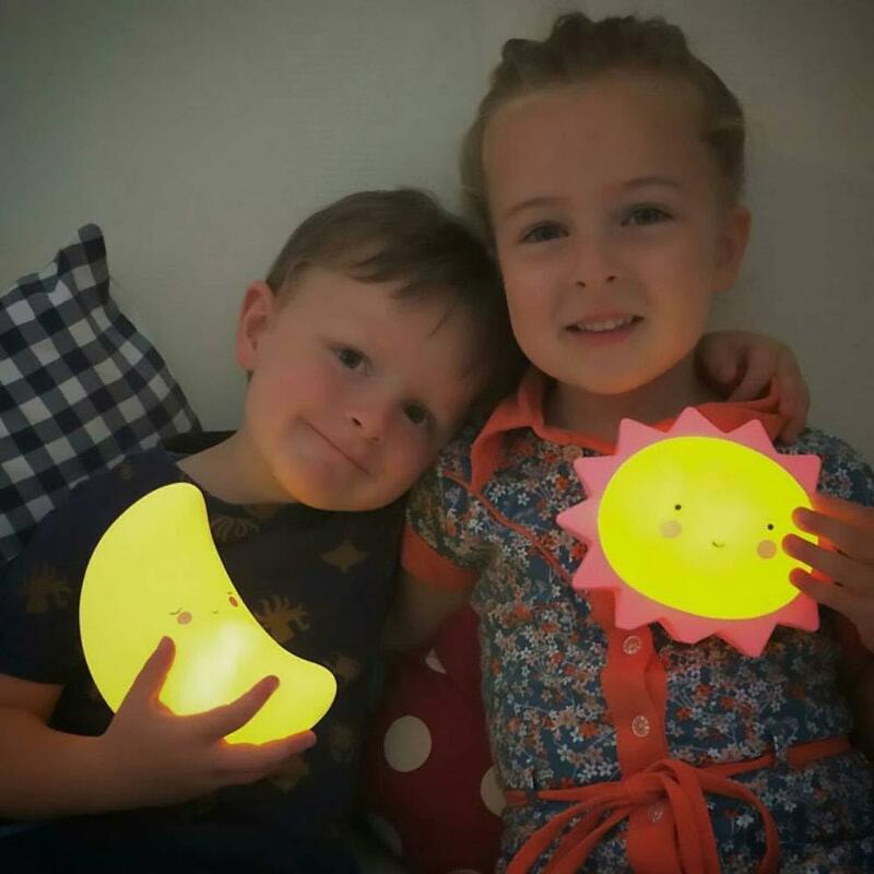 Carton Dinosaur Bear Led Nachtlampje Baby Slapen Speelgoed Kids Christmas Gift Voor Nieuwjaar Eenhoorn Lamp Creatieve Animal Night lamp