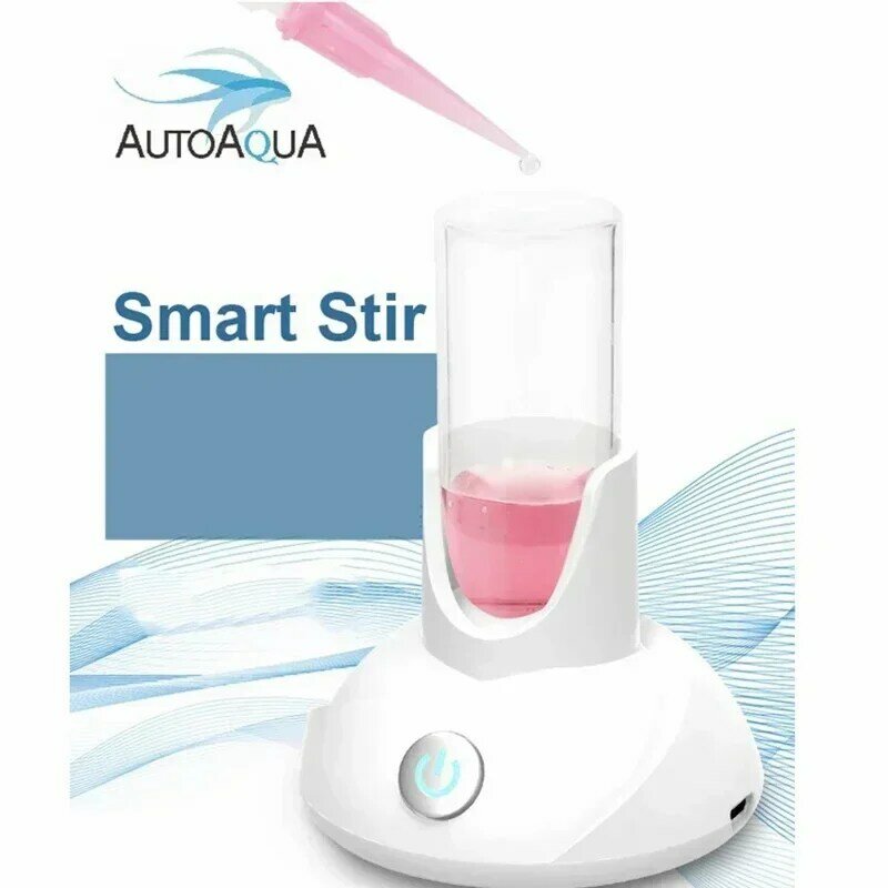 Autoaqua Smart Stir kreatywna innowacja prostota zawieszenie magnetyczne mieszadło testowe