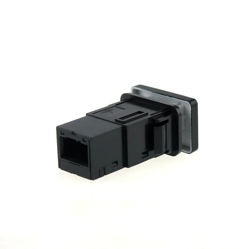 Car Push Button Switch 12mm 12V 1,5-3A für Auto Boot Dash Locking Verriegelnd OFF/AUF taste Schalter