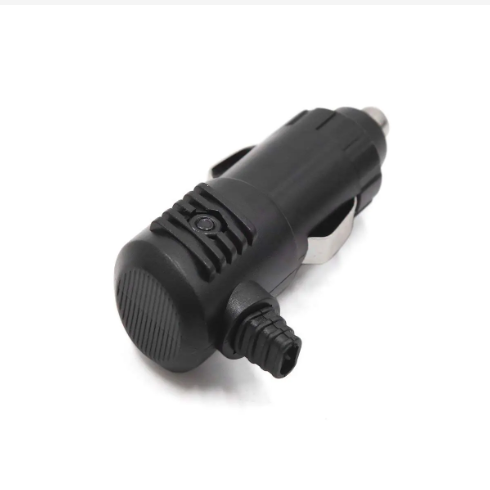 Car Cigarette Lighter Charger Socket Power Plug Outlet Adapter Connector 4A 12V 24V