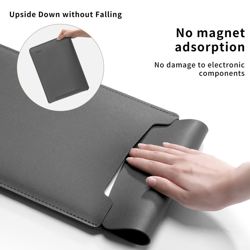 Casing lengan Laptop untuk penutup Xiaomi permukaan Huawei Dell tas Notebook 11 12 13.6 15 15.6 16 MacBook Air 13.3 15.4 Pro 14 M1 M2