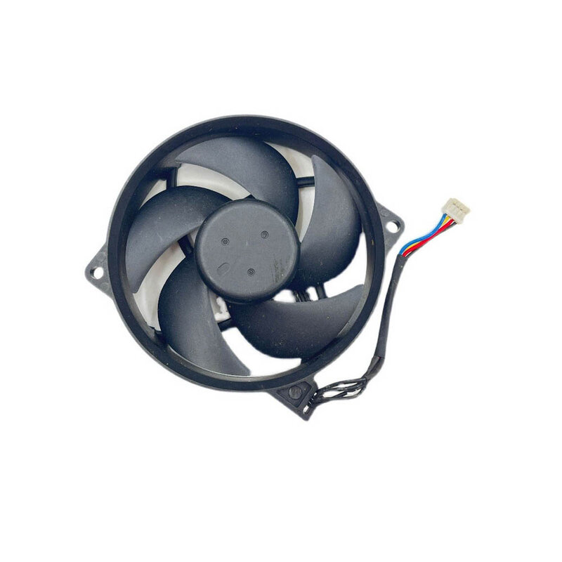 Internal  CPU Cooler Fan For XBOX360 SLIM  Host Cooling Fan  Repair Part Accessories