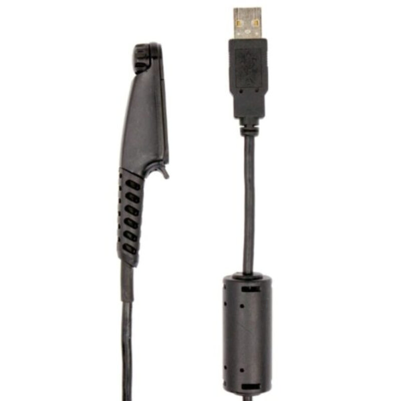 PMKN4265A cavo di programmazione USB per Motorola R7 R7a HAM Radio PC programma dati Lead Line accessorio