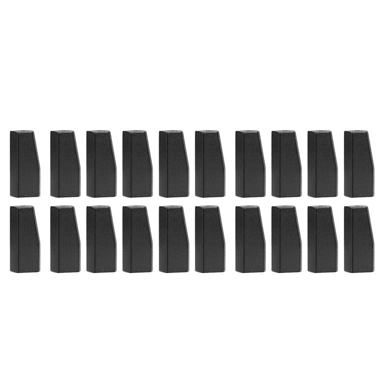 Ac03002 Aftermarket Voor Opel Id40 Chip Carbon (Tp09) Id44 Pcf7935 Chip
