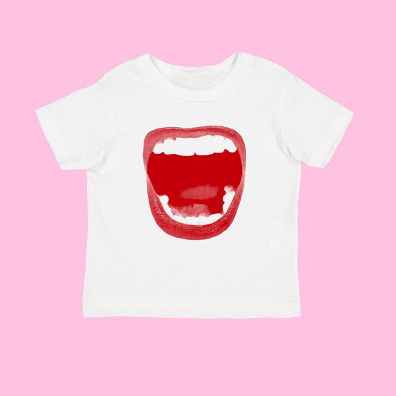 Gotycka odzież uliczna biała wydruk graficzny w stylu Vintage Top na co dzień kobiet koszulka Grunge Y2k ubrania Punk Slim Emo dziewczynka koszulka krótki Top