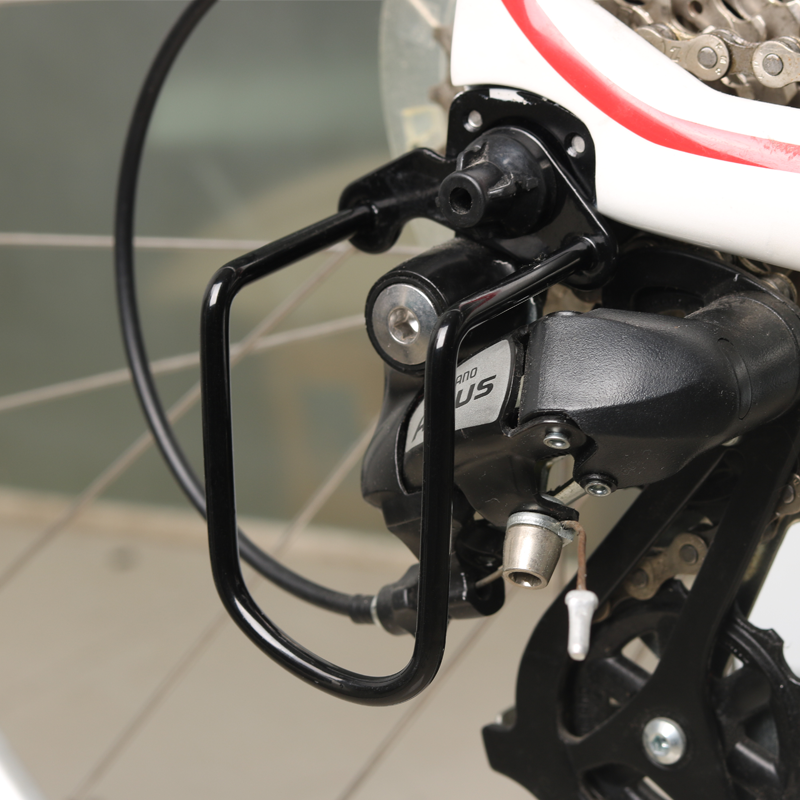 Protetor de corrente para engrenagem traseira de bicicleta rr7244