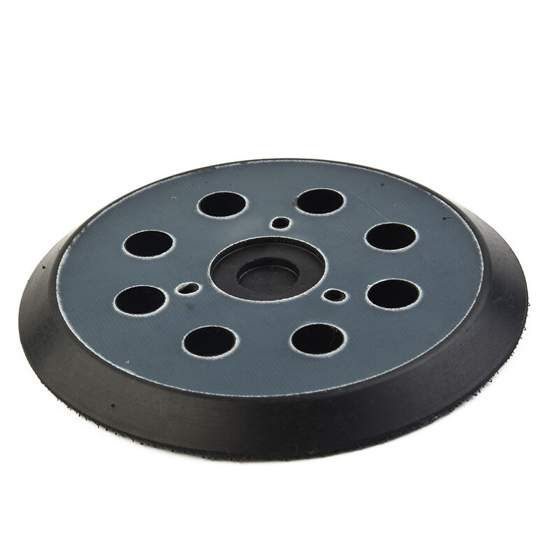 High Performance 5 Inch Backing Pad for 390/390K 382 343/343k 343VSK Upgrade Your Sanding Projects