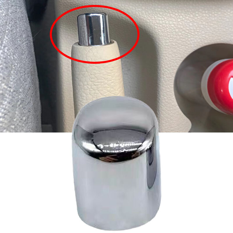 Ручной тормозной рычаг, нажимная кнопка для Vw New Beetle Clasico Jetta Golf Bora Skoda Octavia Seat Leon