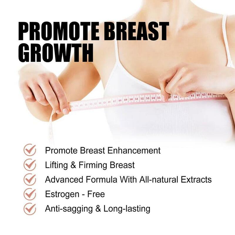 Anti-flacidez levantador de mama vertical para mulheres, remendo realçador de mama busto firmando almofada de elevação de alta qualidade 4pcs