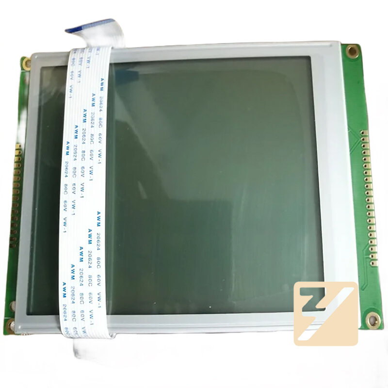 WG320240A-TFH-VZ#370 5.7inch 320*240 LCD Panel New replacement