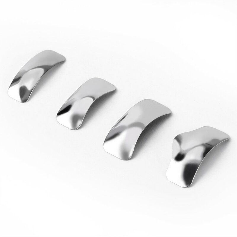 Azdent Dental CoolMatrix,金属スリーブ,樹脂,タイトなリング,自動傾斜