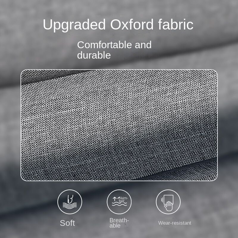 Сумка-Органайзер для одежды из ткани Оксфорд