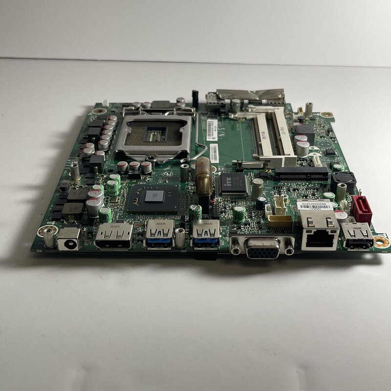 Lenovo-M92 M92P M72E IQ77T 시스템 마더보드, 전체 테스트 완료