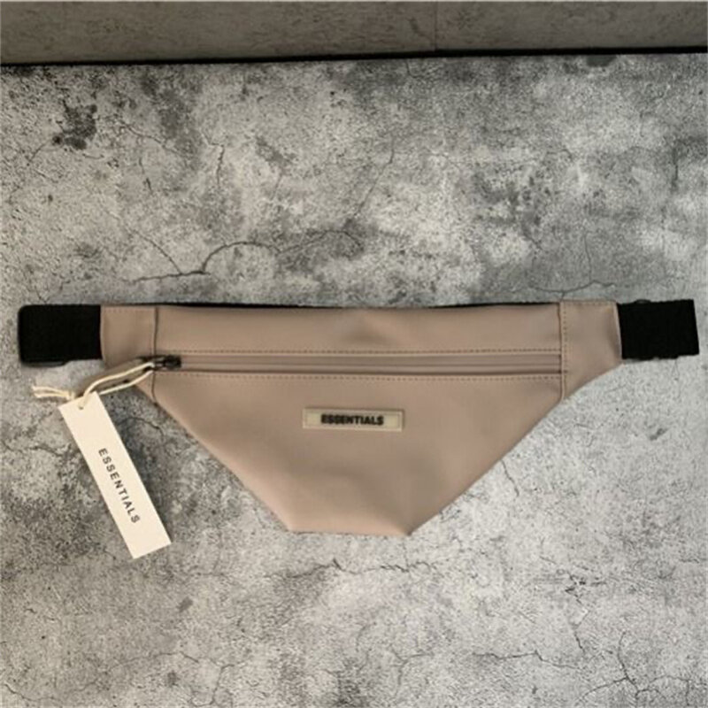Classic Essentials Bags For Men Women Chest Bag Shoulder Messenger Waist Packs Designer Crossbody Bags Unisex Luxury Brand Bags