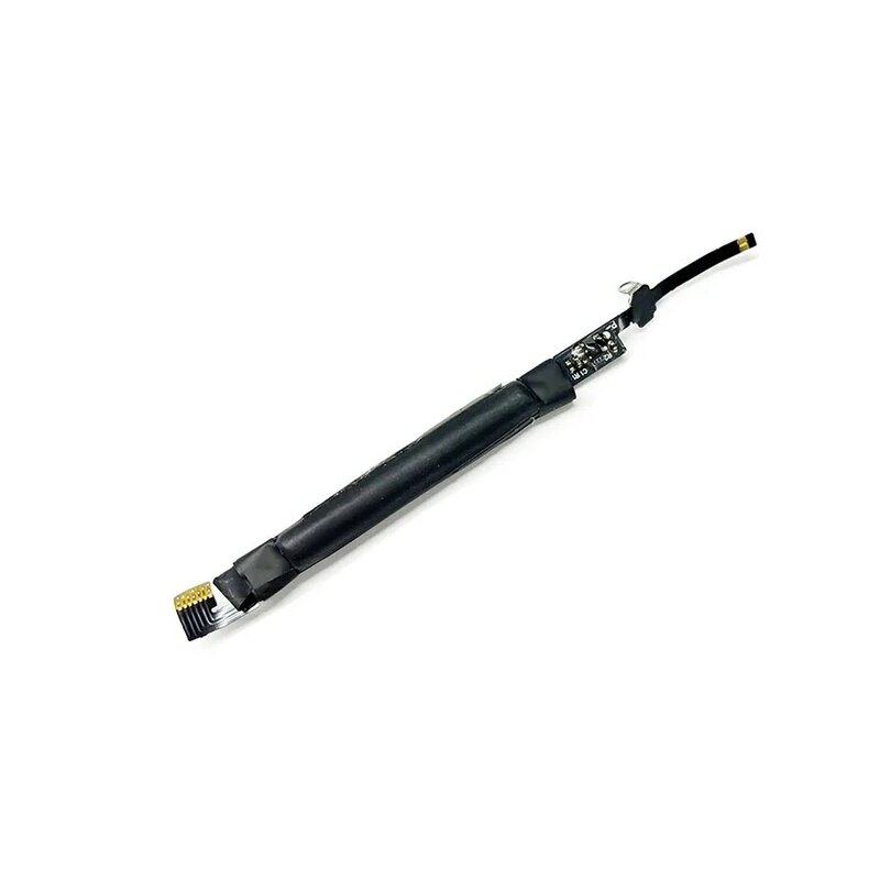 Apple Pencil、交換用の充電式ビルドインバッテリーモジュール